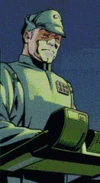 Pellaeon durante la campaña de Thrawn.