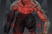 Sion es derrotado.