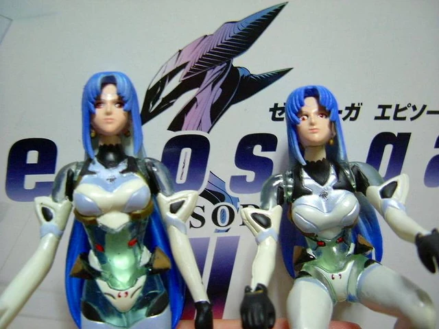 邪神Kos-mos