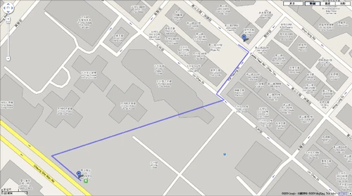 地址及路線