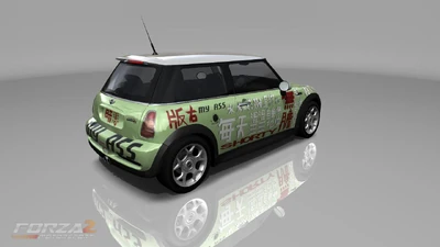 水版友dream car pic2