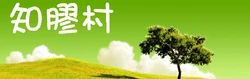 知膠村
