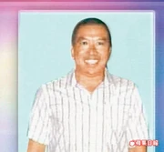 陳振聰近照