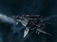 Chimera Carrier