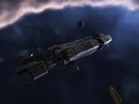Phoenix Dreadnought