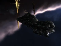 Moros Dreadnought