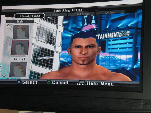 Image of Carmelo Silver