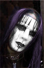 Image of Chase Black