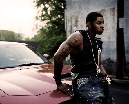 Image of JG Money