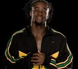 Image of Black Flash