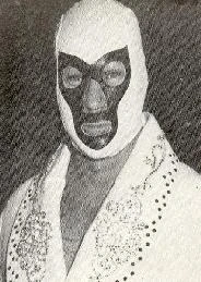 Image of The Masked Grappler