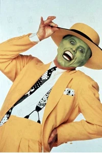 Image of The Mask