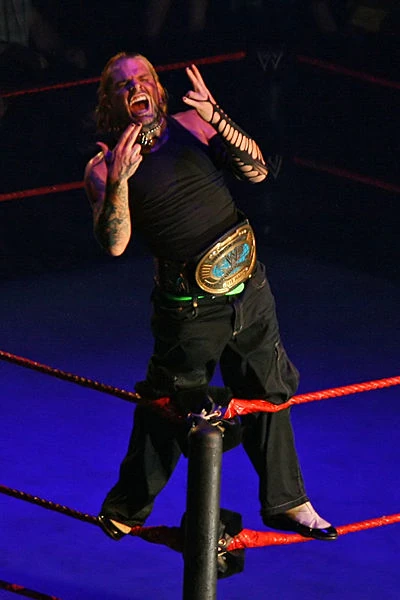 Image of Mike Weaver
