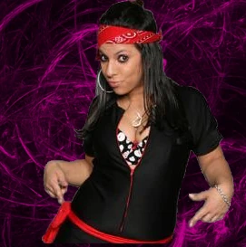 Image of Lindsay Loveless