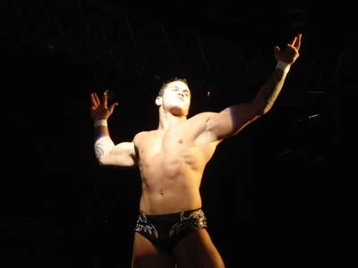 Image of Charlie Velez