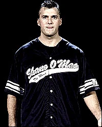 Image of "Full On" Jackson Corbin