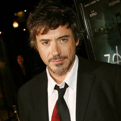 Image of Robert Banks
