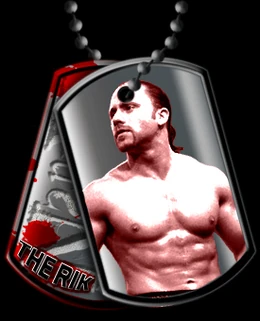 Image of The Rik