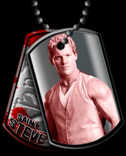 Image of Saint Steve
