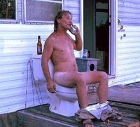 Image of "White Trash" Eustus Fraley