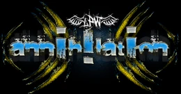 Image of Annihilation (2007)