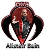 Image of Alistair Bain