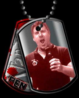 Image of Pen
