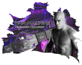 Image of FMW Television Championship
