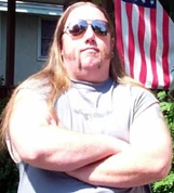 Image of "The Southern Dream" Dale Taylor