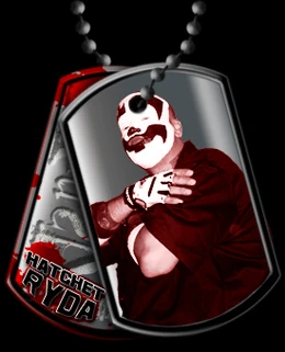 Image of Hatchet Ryda