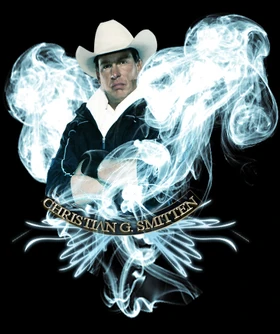 Image of Christian G. Smitten