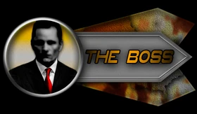 Image of The Boss