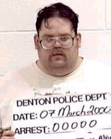 Image of Sam "Shit Belly" Bash