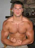 Image of Erich "The Vision" Edwards