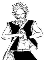 Natsu