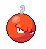 Archivo:Voltorb navideño.gif