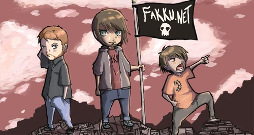 Forum Image: http://images2.wikia.nocookie.net/fakku/images/f/f0/Fakkuadmins.jpg