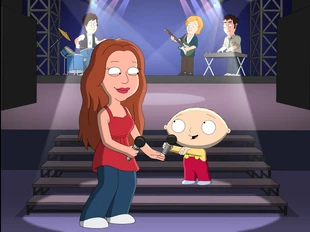 Family Guy 805 Hannah Banana Video Thumbnail