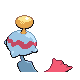 Ambipom and Chimecho! We make a great team!