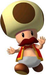 Toadsworth the Younger