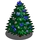 Ornament Tree II