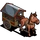 Horse & Carriage