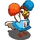 Chicken Cheer