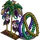 Carnival Tree
