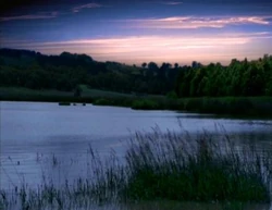 Kazda's swamp
