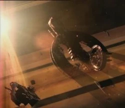 The Zelbinion, cycles after its defeat