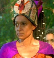 Neera, an Acquaran priestan.