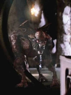 The Brindz Hound is one vicious critter.
