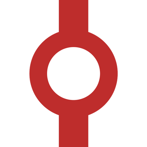 Archivo:BSicon DST.svg