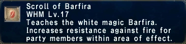 Barfira